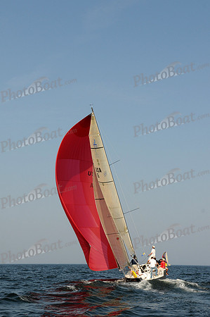 2011 Block Island Race A 2384