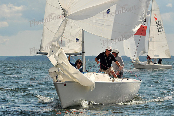 2012 Sonar LIS Champs C 851