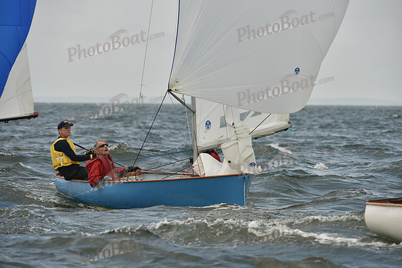 2018 Thistle Nationals E_0299