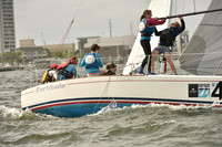 2019 Charleston Race Week D_0604
