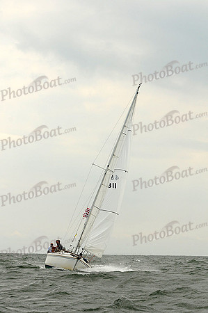 2012 Cape Charles Cup A 1916