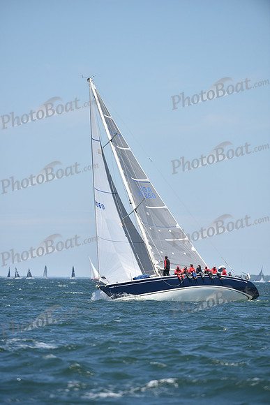 2019 NYYC Annual Regatta C_0519