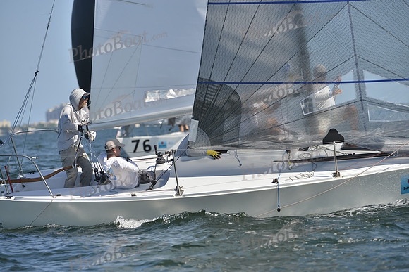 2019 J24 Worlds C_0747
