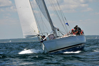 2012 Newport Bermuda 565