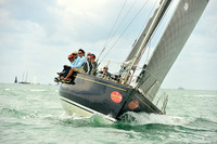2016 Key West Race Week F_0486