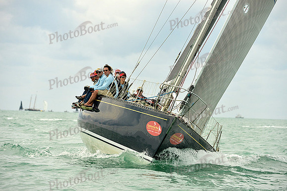 2016 Key West Race Week F_0486