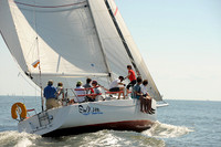 2014 Charleston Race Week A 627