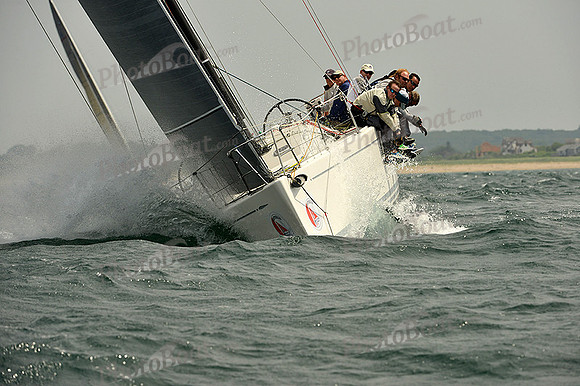 2015 Block Island Race Week D 278