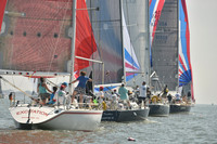 2018 Southern Bay Race Week A_0217