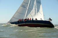 2016 Charleston Race Week B 0814