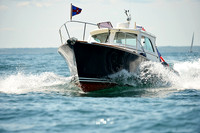 2015 NYYC Annual Regatta C 1093