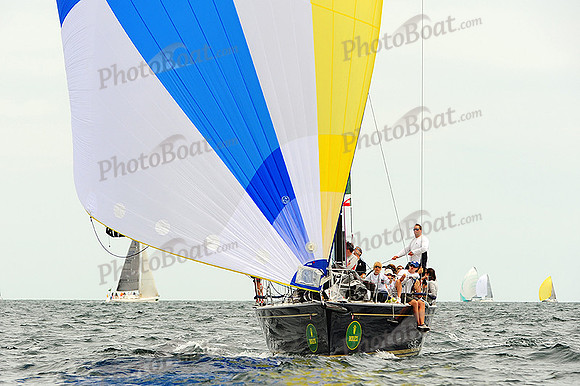 2014 NYYC Race Week E 426