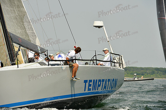 2015 NYYC Annual Regatta A 940