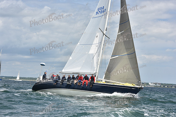 2019 NYYC Annual Regatta A_2406