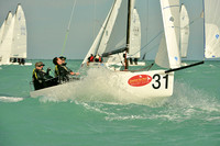 2016 Key West Race Week A_1796