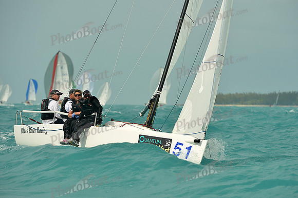 2015 Key West Race Week E 2223