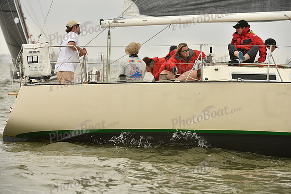2018 Southern Bay Race Week D_0293