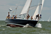 2013 Southern Bay Race Week D 1274