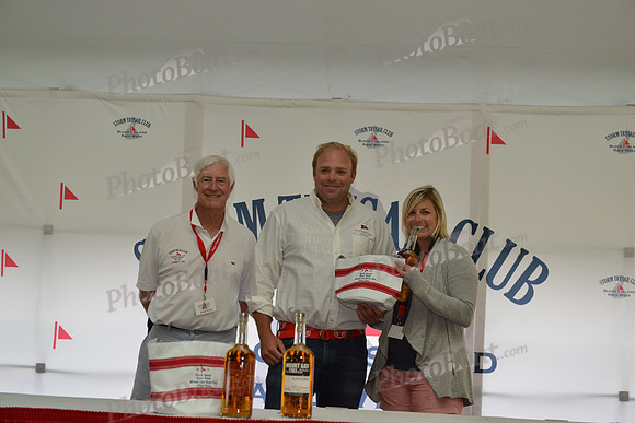 2015 Block Island Race Week Awards Thurs 043