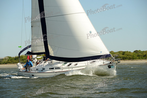 2016 Charleston Race Week E_0098