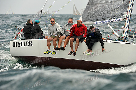 2015 Block Island Race Week D 1417