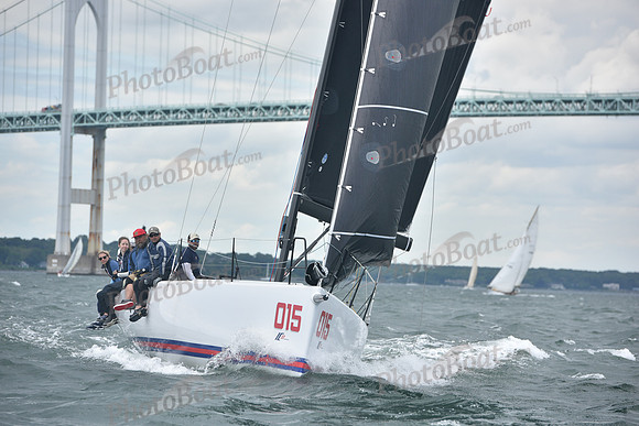 2019 NYYC Annual Regatta A_3004