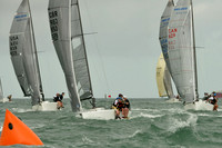 2015 Melges 24 Miami Invitational B 379