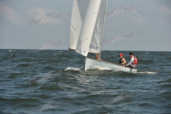 2018 Thistle Nationals E_1349