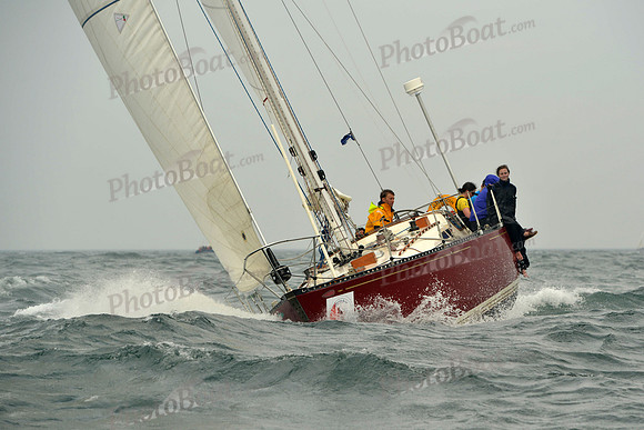 2015 Block Island Race Week E 677
