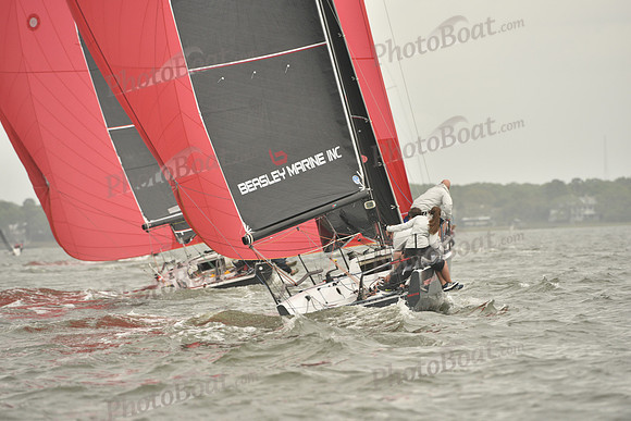 2019 Charleston Race Week H_0138