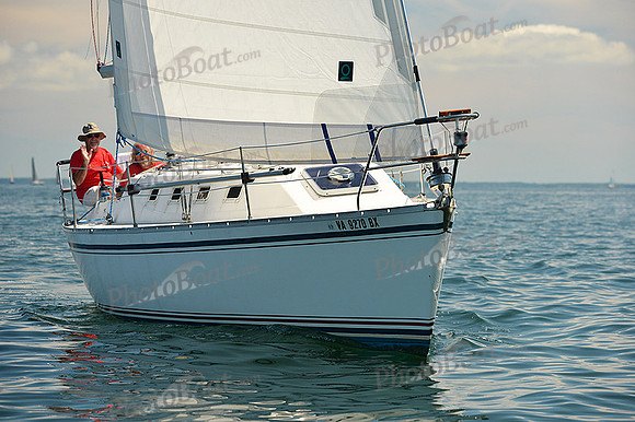 2015 Cape Charles Cup C 369