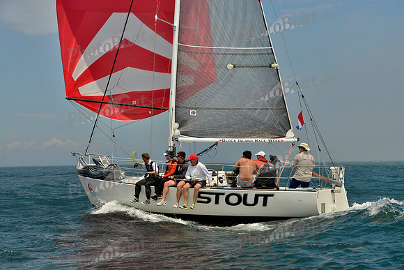 2017 Block Island Race Week C_0979