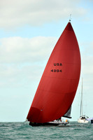 2014 Key West Race Week C 1551