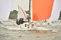 2019 Charleston Race Week H_0809