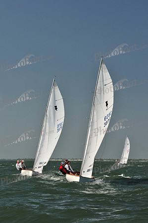 2012 Thistle Midwinters C 203