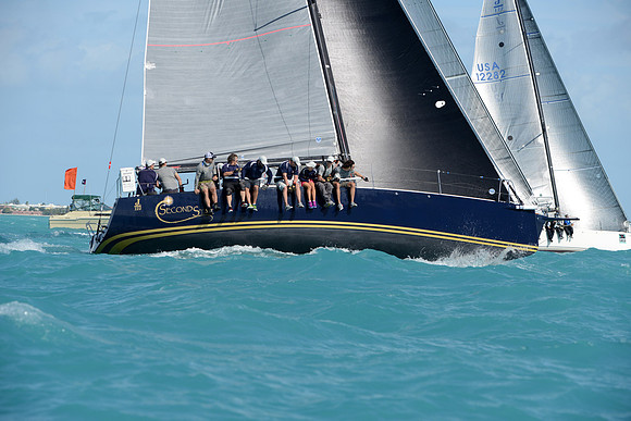2017 Quantum Key West RW B 382