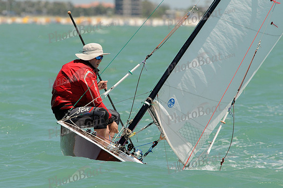 2012 Contender Worlds A 1764