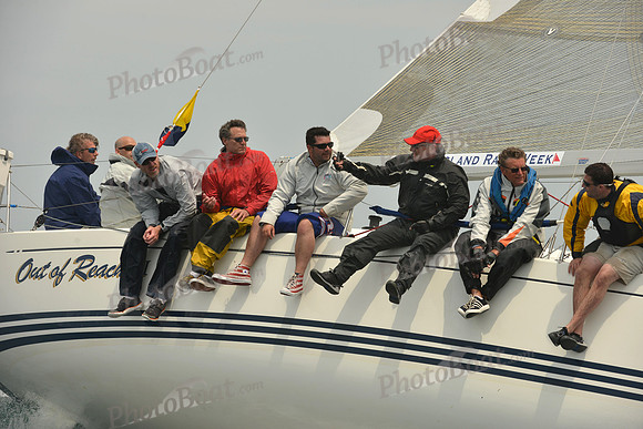 2015 Block Island Race Week D 769