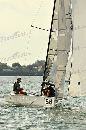 2015 VX1 Winter Series A 1067