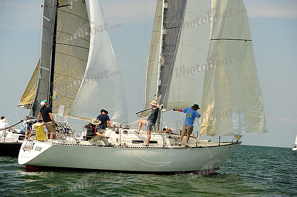 2014 Cape Charles Cup A 1262