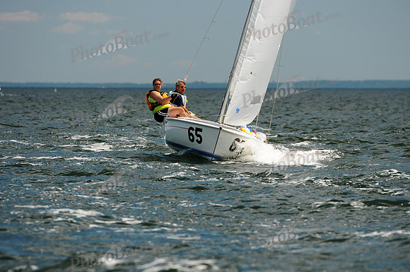 2011 Flying Scot NAC G 045
