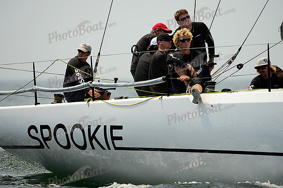 2013 Block Island Race Week A 1163
