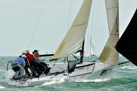 2013 Key West Race Week B 378