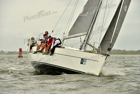 2019 Charleston Race Week I_0770