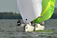 2015 J70 Winter Series C 509