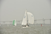 2019 Charleston Race Week C_0846