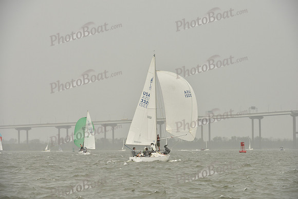2019 Charleston Race Week C_0846