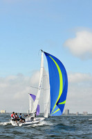 2014 J70 Winter Series A 1534