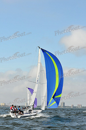 2014 J70 Winter Series A 1534