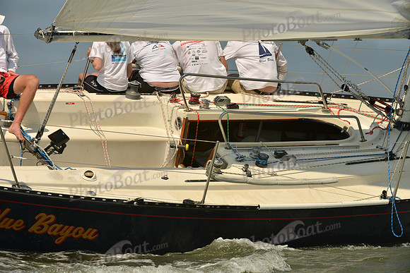 2016 Southern Bay Race Week B_0391